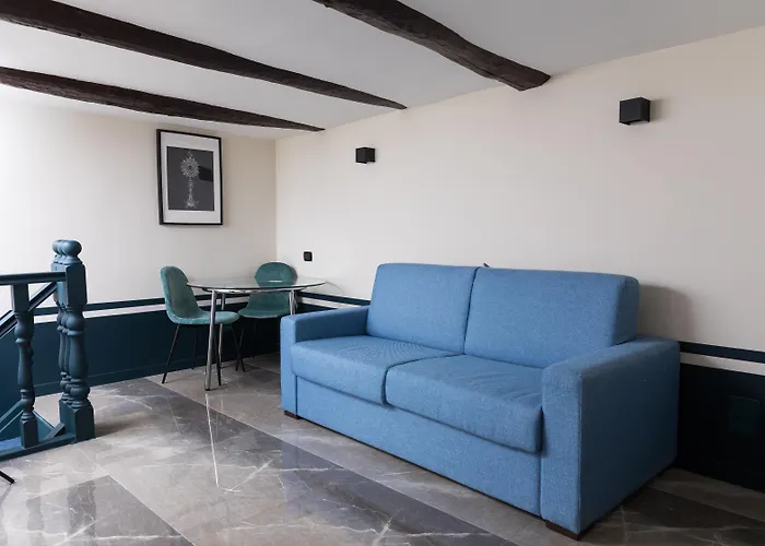 Hotel Il Salotto della Regina Napoli