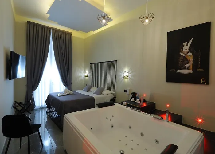 Hotel Il Salotto della Regina Napoli