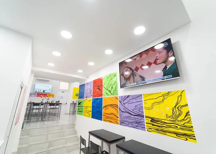 Hotel Royal Art H Duomo - Napoli Centro, By Clapa Group