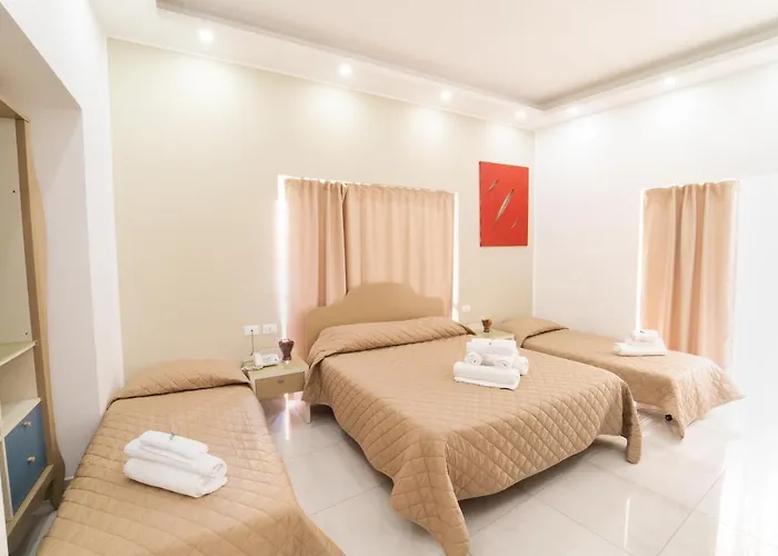 Hotel Royal Art H Duomo - Napoli Centro, By Clapa Group